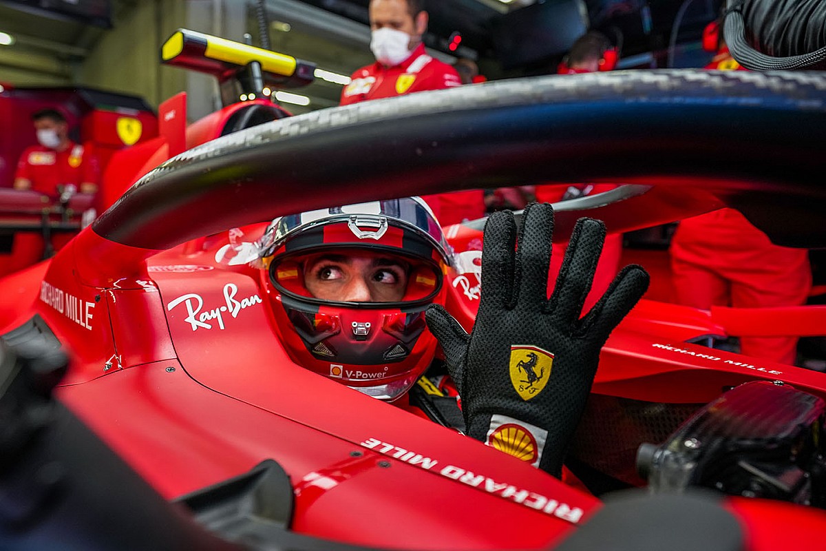 Ferrari & Richard Mille: A shared passion for racing