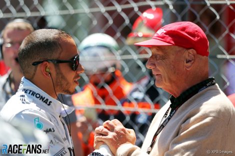 Die Rivalität zwischen Mercedes und Red Bull geht viel tiefer als Hamilton vs. Verstappen · RaceFans