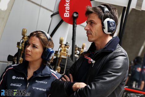 Die Rivalität zwischen Mercedes und Red Bull geht viel tiefer als Hamilton vs. Verstappen · RaceFans
