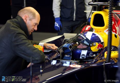Die Rivalität zwischen Mercedes und Red Bull geht viel tiefer als Hamilton vs. Verstappen · RaceFans