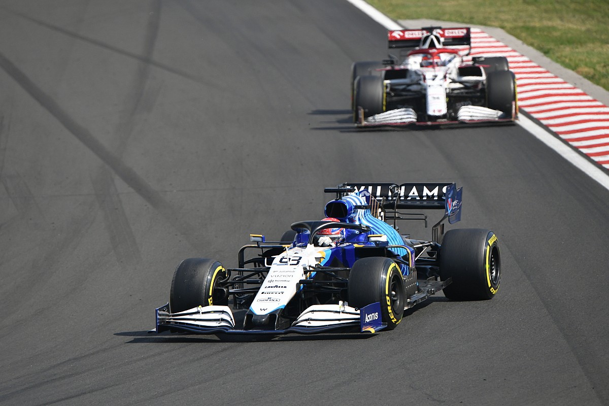 Alfa Romeo: F1 points will be harder to score for Williams after break