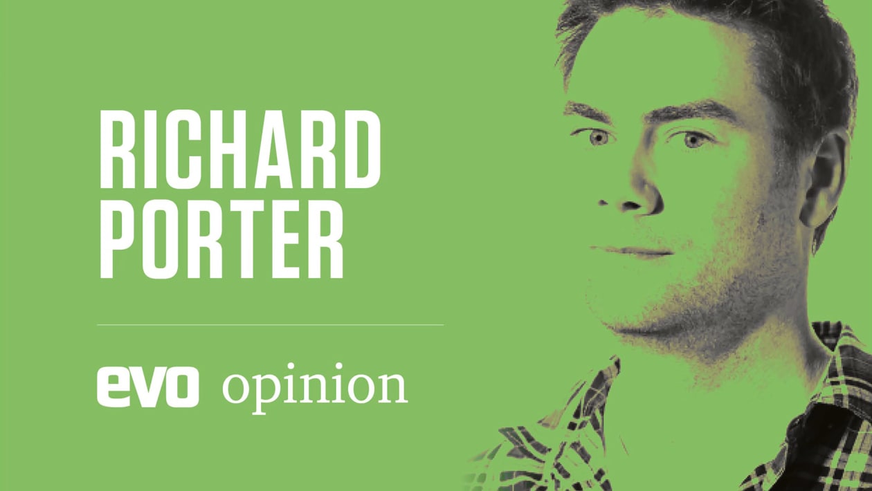 “I was given Murray Walker's number and invited to call him at home.  A voice answered.  This voice'