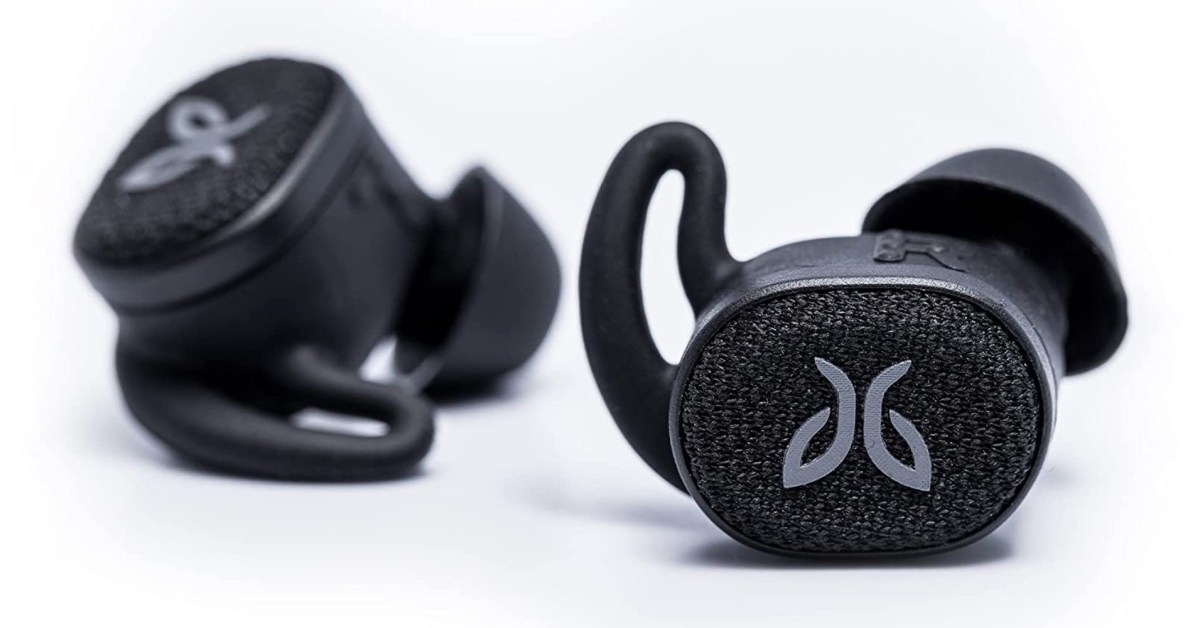 Jaybird's new Vista 2 ANC earbuds get an initial discount of $ 180, up from $ 130