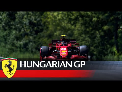 Hungarian GP - Recap