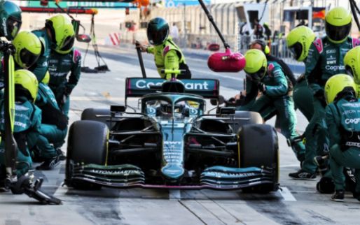 Aston Martin gets the former Honda boss