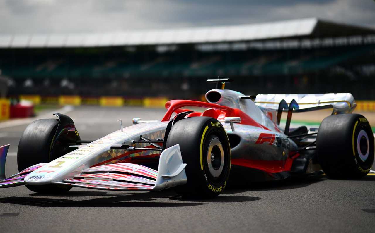 Will Formula 1 survive the age of electric cars?  New documentary explores his struggle to stay relevant