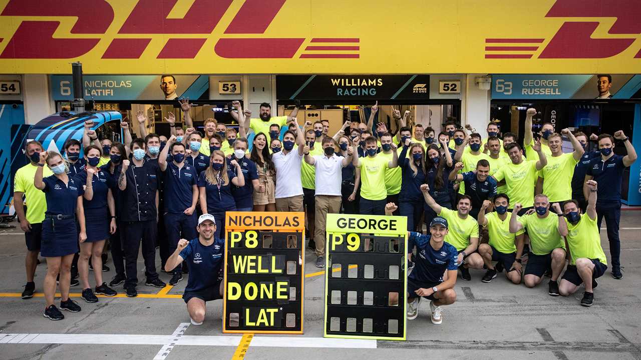 Formula One World Championship