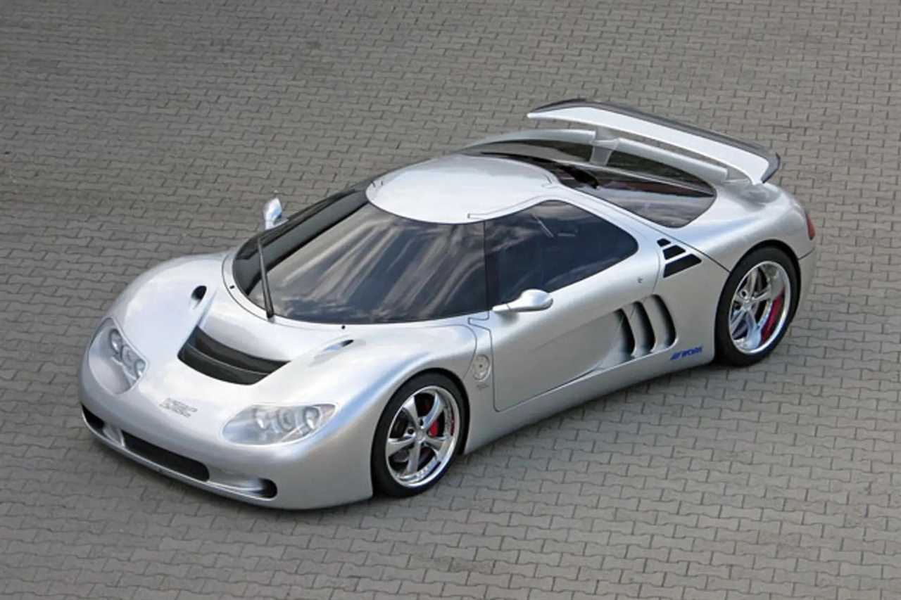 11 European Cars You've Never Heard Of Before