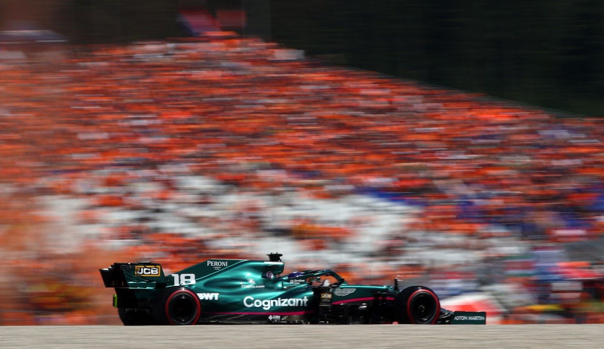 Summary of the F1 season summer break: analysis of the winners and losers