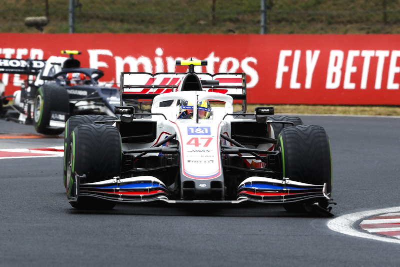 "We were kicked out for no reason" - Haas' Günther Steiner