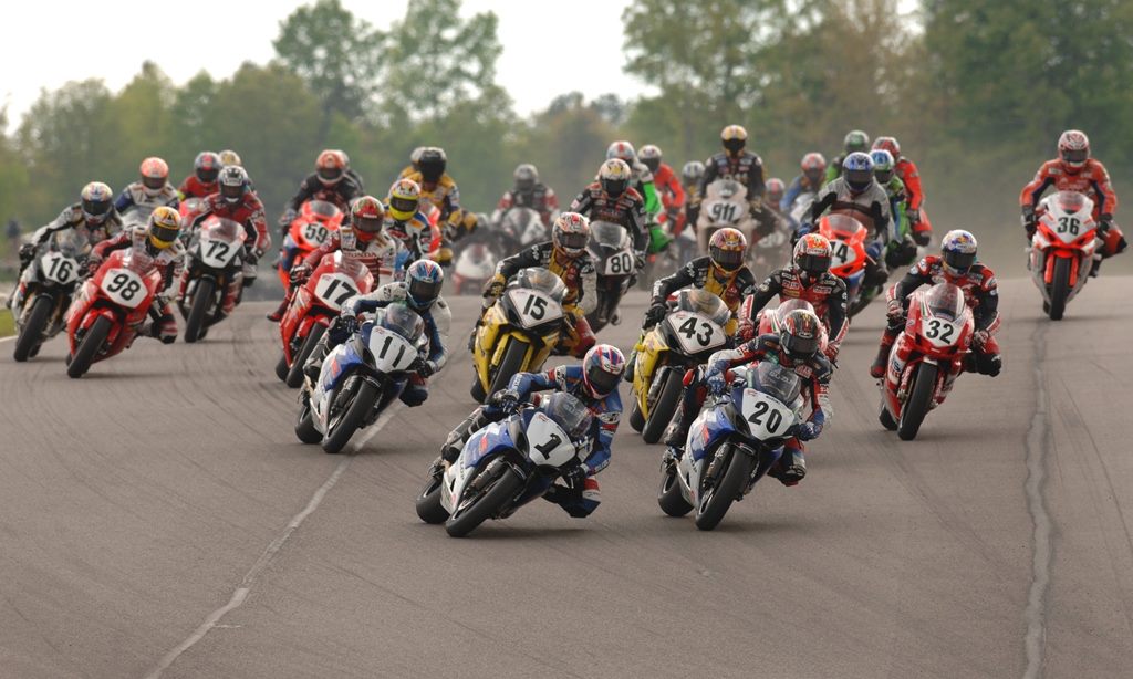 21 In ’21: Mat Mladin, The Aussie Dominator