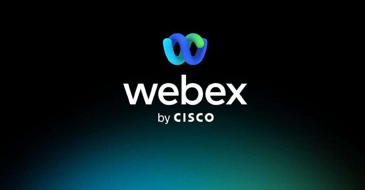 Webex is going big with new aspirations, skills, brand, and a campaign