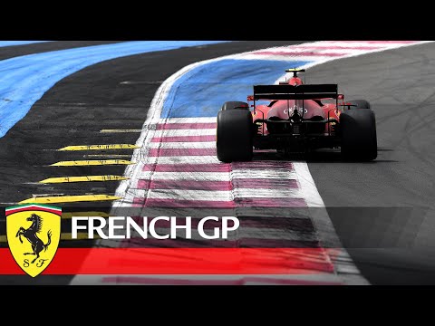 French GP - Recap