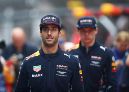 Daniel Ricciardo on Ferrari F1 talks: How close he was to the signing and role of Sebastian Vettel