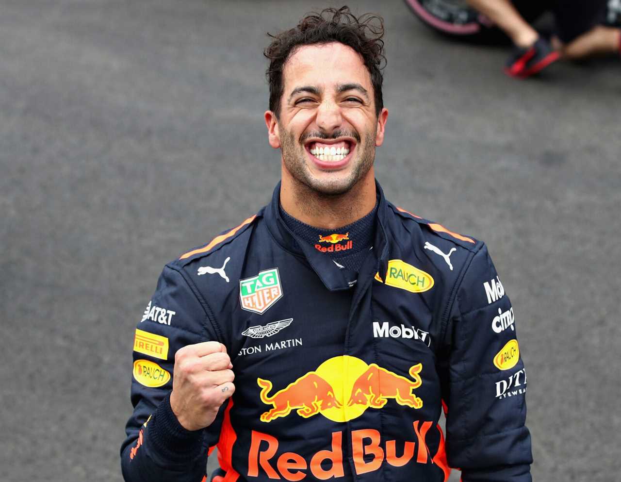 Daniel Ricciardo on Ferrari F1 talks: How close he was to the signing and role of Sebastian Vettel