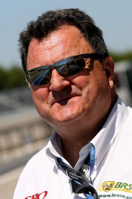 Bernard Cottrell: 1953-2021 | dailysportscar.com