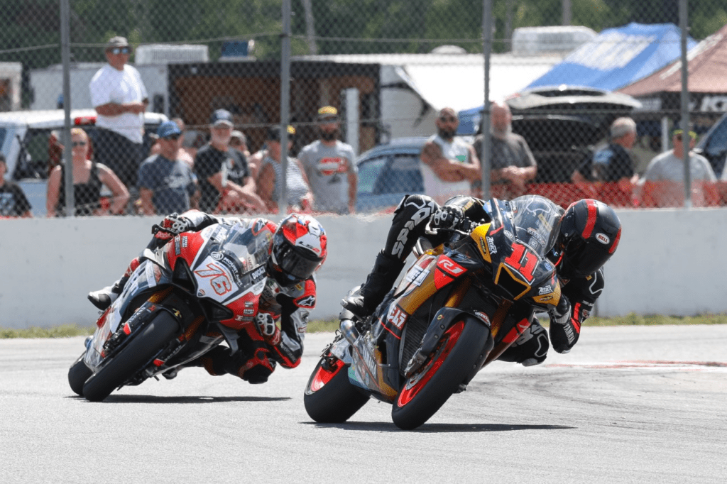 The Brainerd Round: What The Teams Said