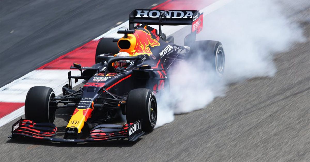 Das sind die 10 teuersten Teile eines Formel-1-Autos