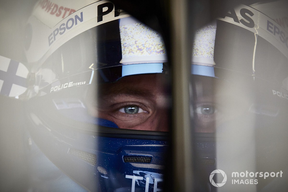 Why Bottas is not given enough credit for his Mercedes F1 job