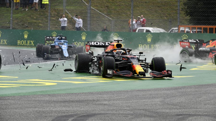 Red Bull
