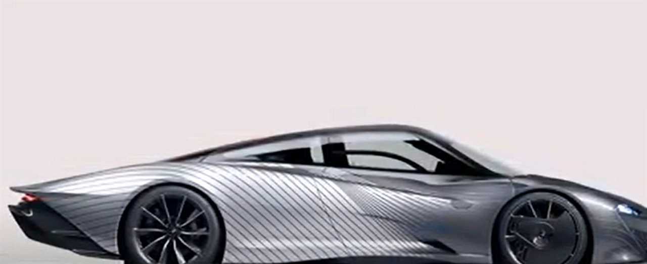 Here's whether the McLaren Speedtail Albert will crush the Bugatti Chiron