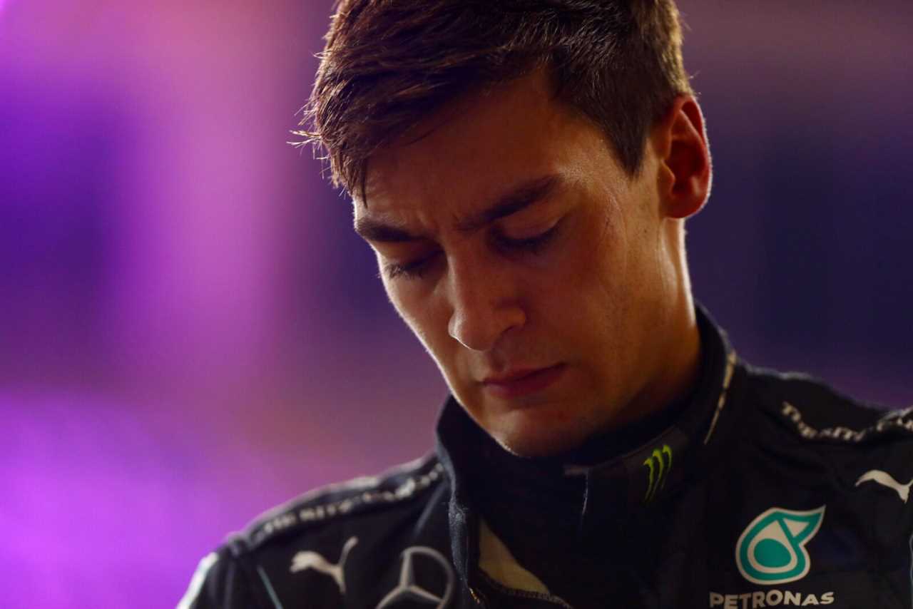 "Most drivers" accused George Russell of crashing with Bottas in Imola: Former F1 champion