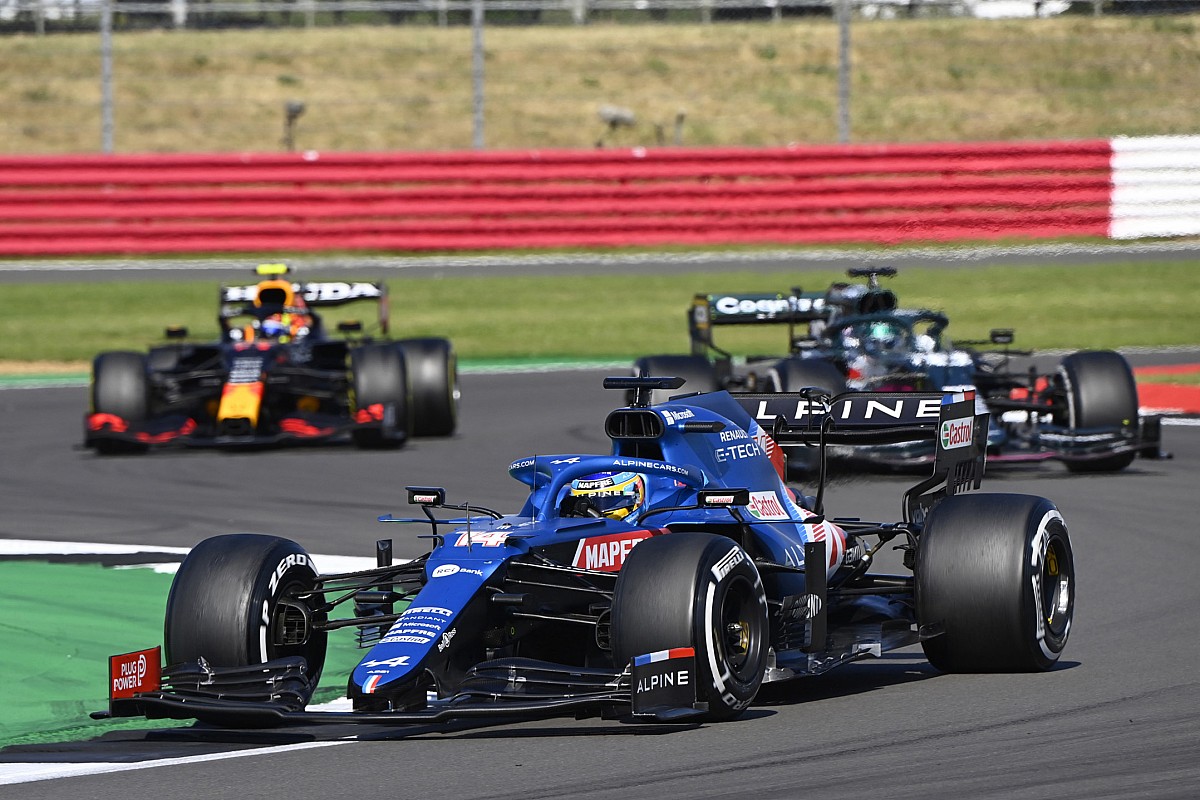 Alonso has "spicy" idea to lift F1 qualifying