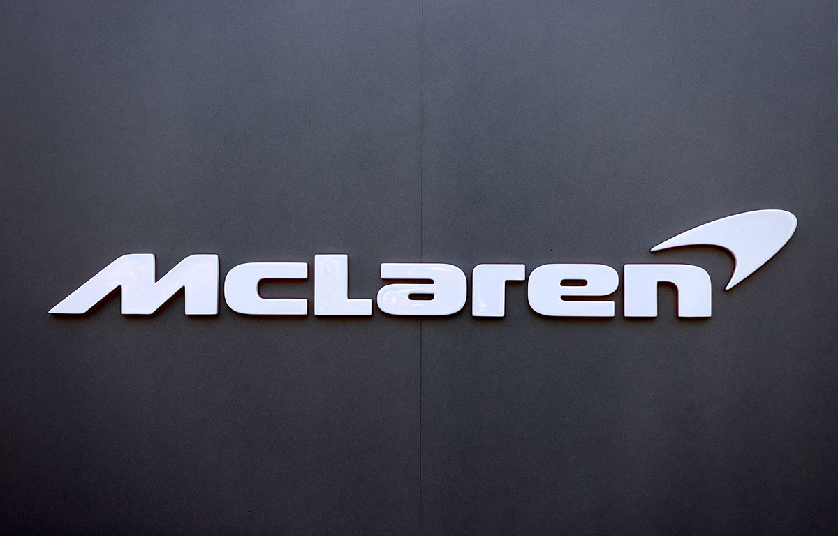 McLaren agrees to sell the Applied Technology Division