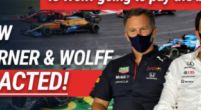 Why the 2021 Formula 1 season has been the best lately so far