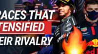 Why the 2021 Formula 1 season has been the best lately so far