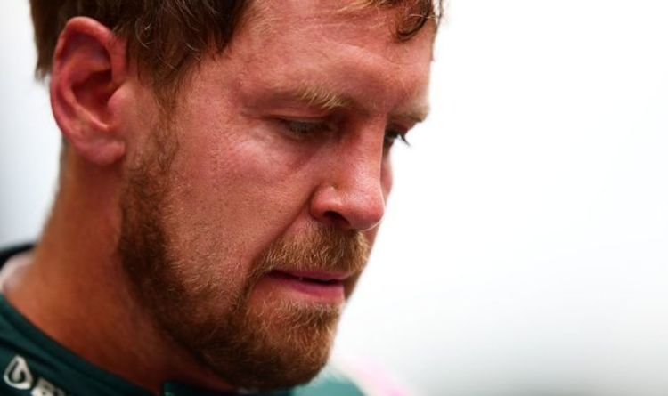 Lewis Hamilton could suffer a title setback as Sebastian Vettel appeals FIA penalty |  F1 |  Sports