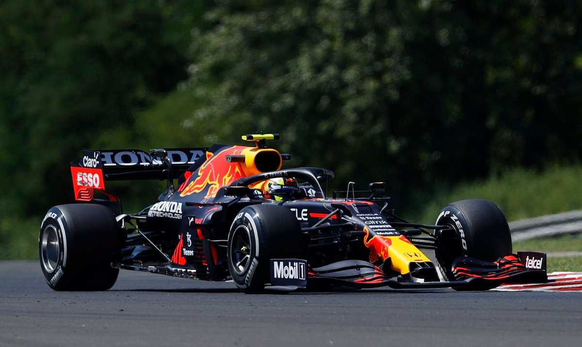 Tire scratching in Formula 1: what is it and why is it done?
