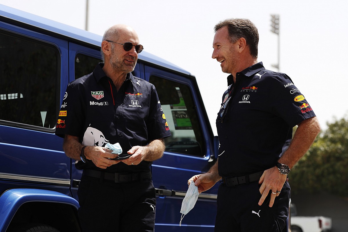 Politics against Red Bull on a level unprecedented in Formula 1