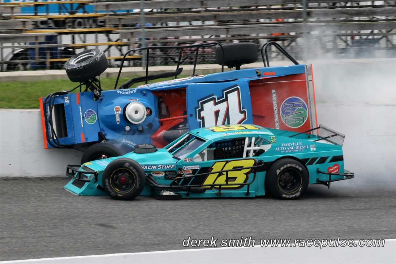 Racing Roundup