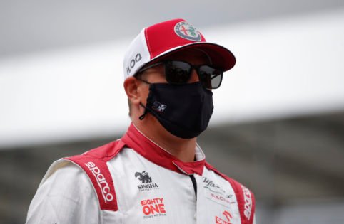 Alfa Romeo F1 boss reveals the grim reality of the Ferrari engine compared to Mercedes & Honda