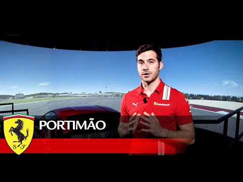 Portimão Circuit