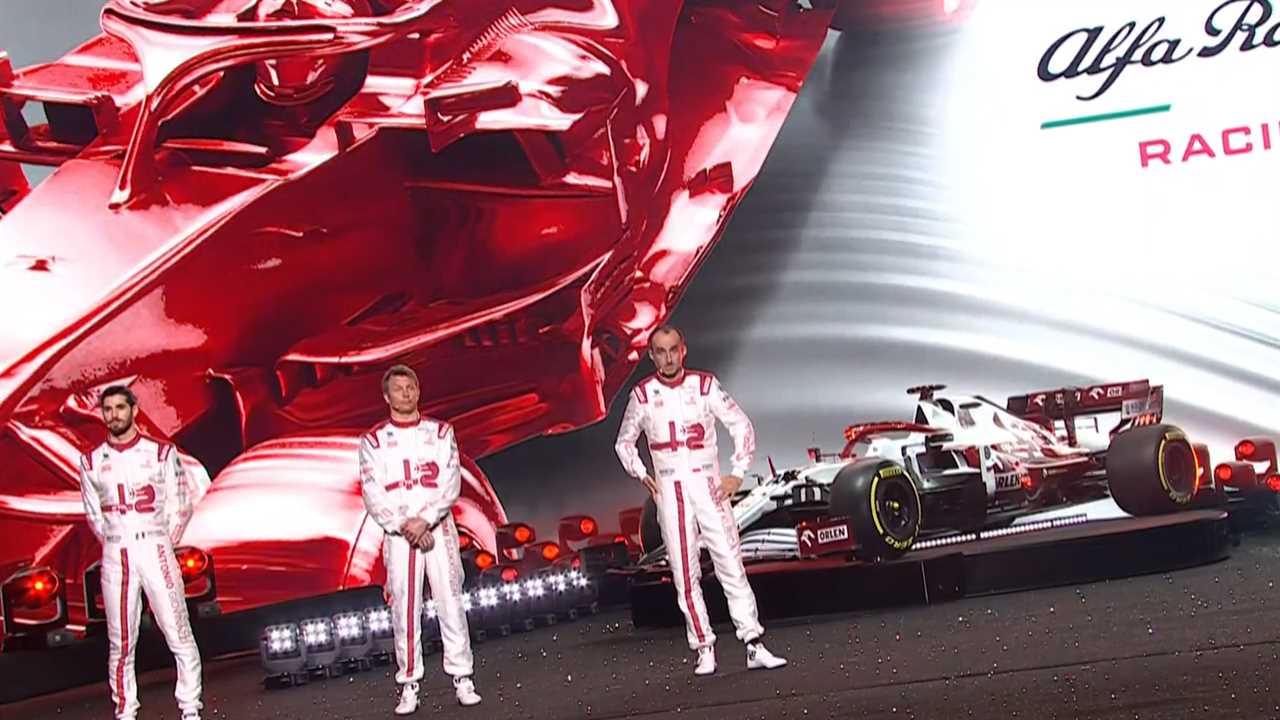 Alfa Romeo has bravely faced the unveiling of its new car - but will the results match?  5 takeaways from their launch in 2021
