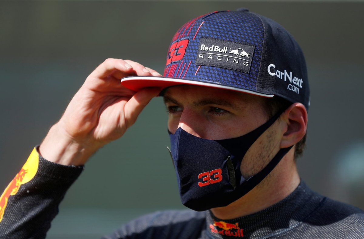 Red Bull F1 designer Newey reveals the most attractive aspect of Max Verstappen
