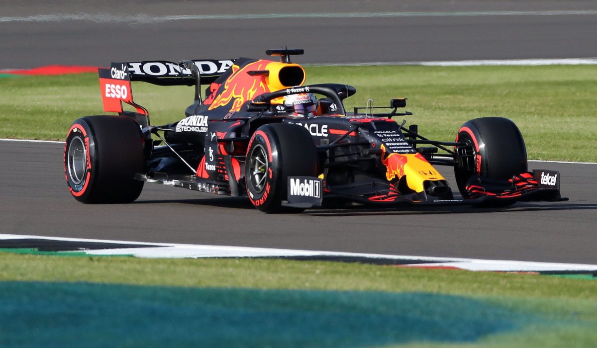 Red Bull F1 designer Newey reveals the most attractive aspect of Max Verstappen
