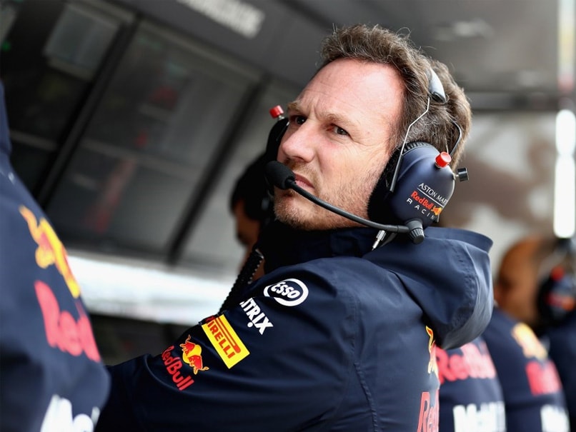 Horner wants the FIA to re look at rules for the budget cap as car damage could be crippling