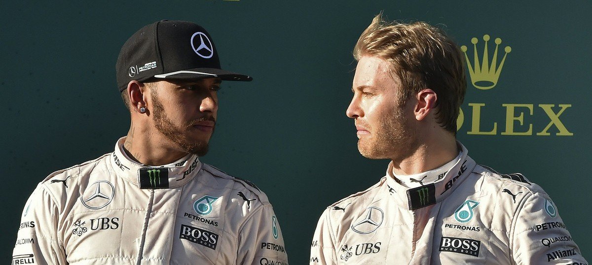 Ex-Mercedes F1 engineer reveals friction with Rosberg that led to the move to Michael Schumacher