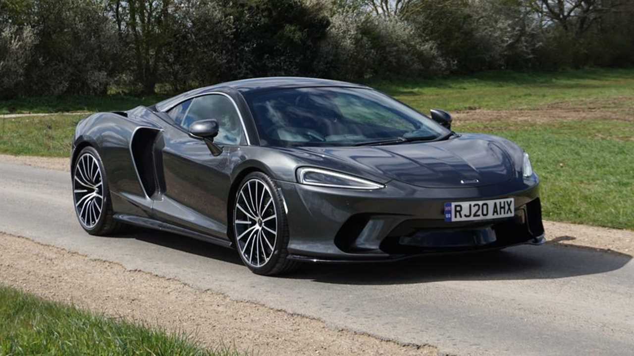 What is it like to own this supercar?