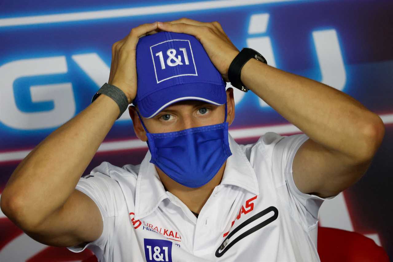 Reports: Red Bull & Alpine drivers in connection with Alfa Romeo 2022 F1 Seat