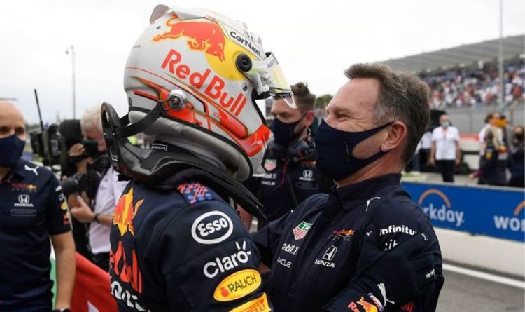 Max Verstappen ends Mercedes speculation once and for all with Red Bull loyalty |  F1 |  Sports