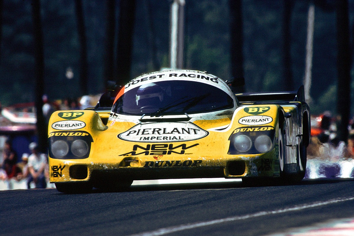 Who is the most successful Le Mans Driver? Kristensen, Ickx and more