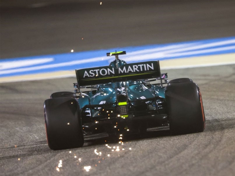 Vettel put in a masterful performance in Baku to be the driver of the day