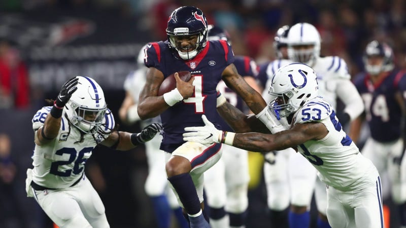 Good Fantasy Football Team Names for the 2021-2022 Season