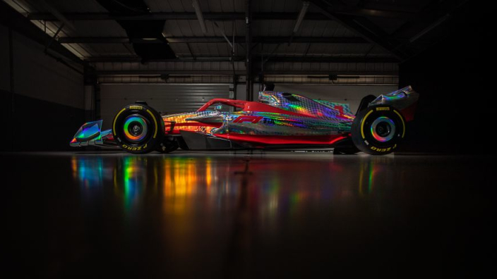 Why F1