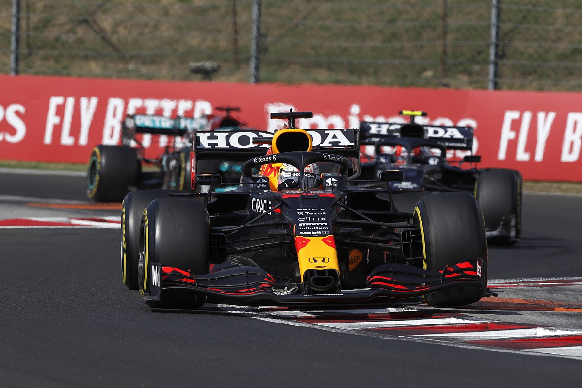 Red Bull "will fight after the F1 break" - Horner
