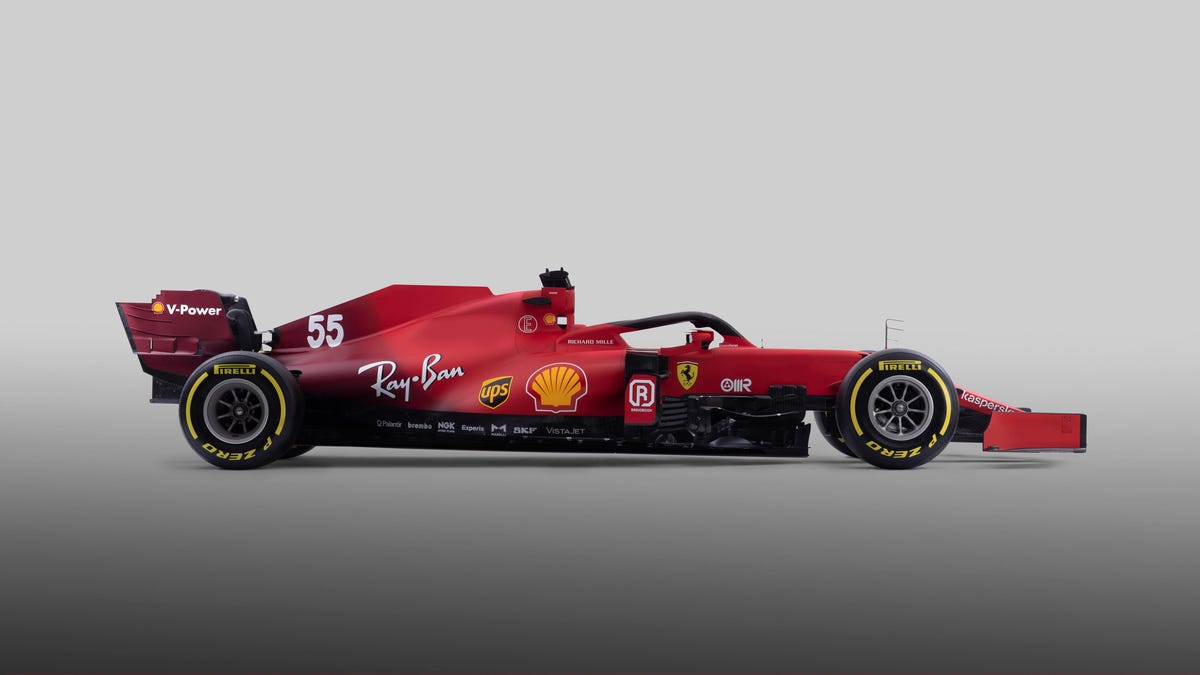 Independent watch brand Richard Mille on their collaboration with Ferrari